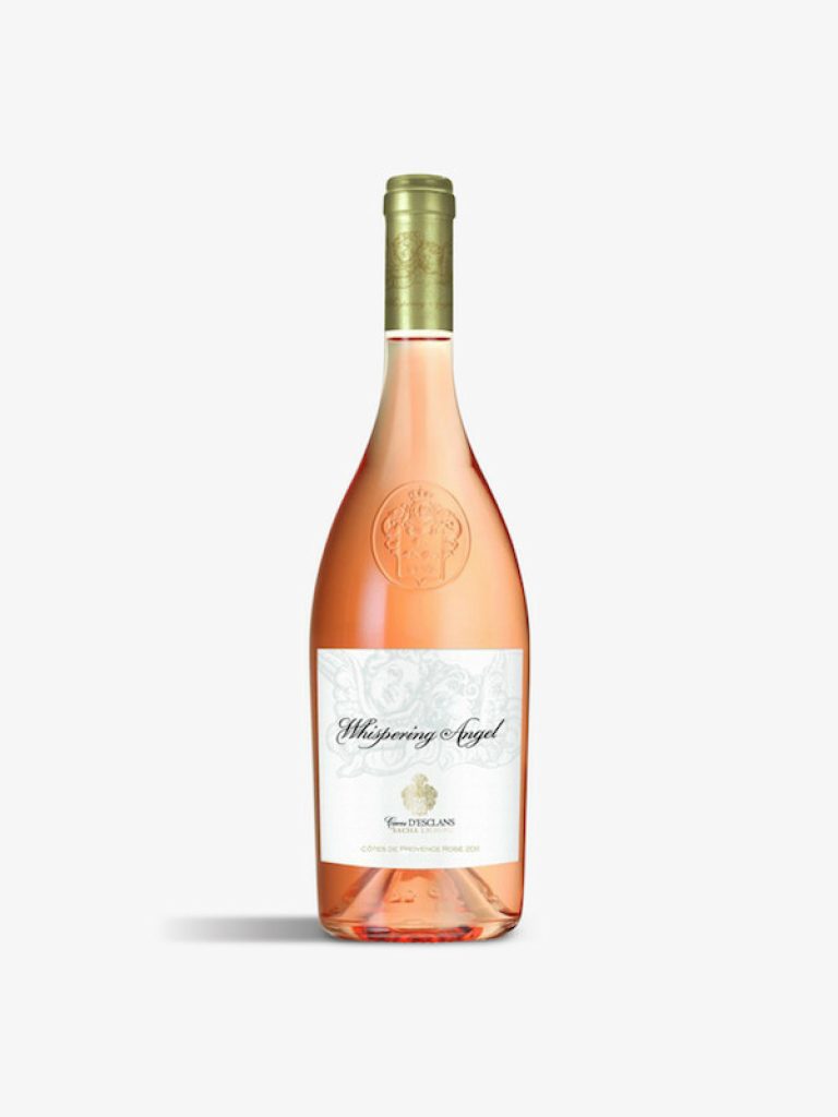  Whispering Angel Rose