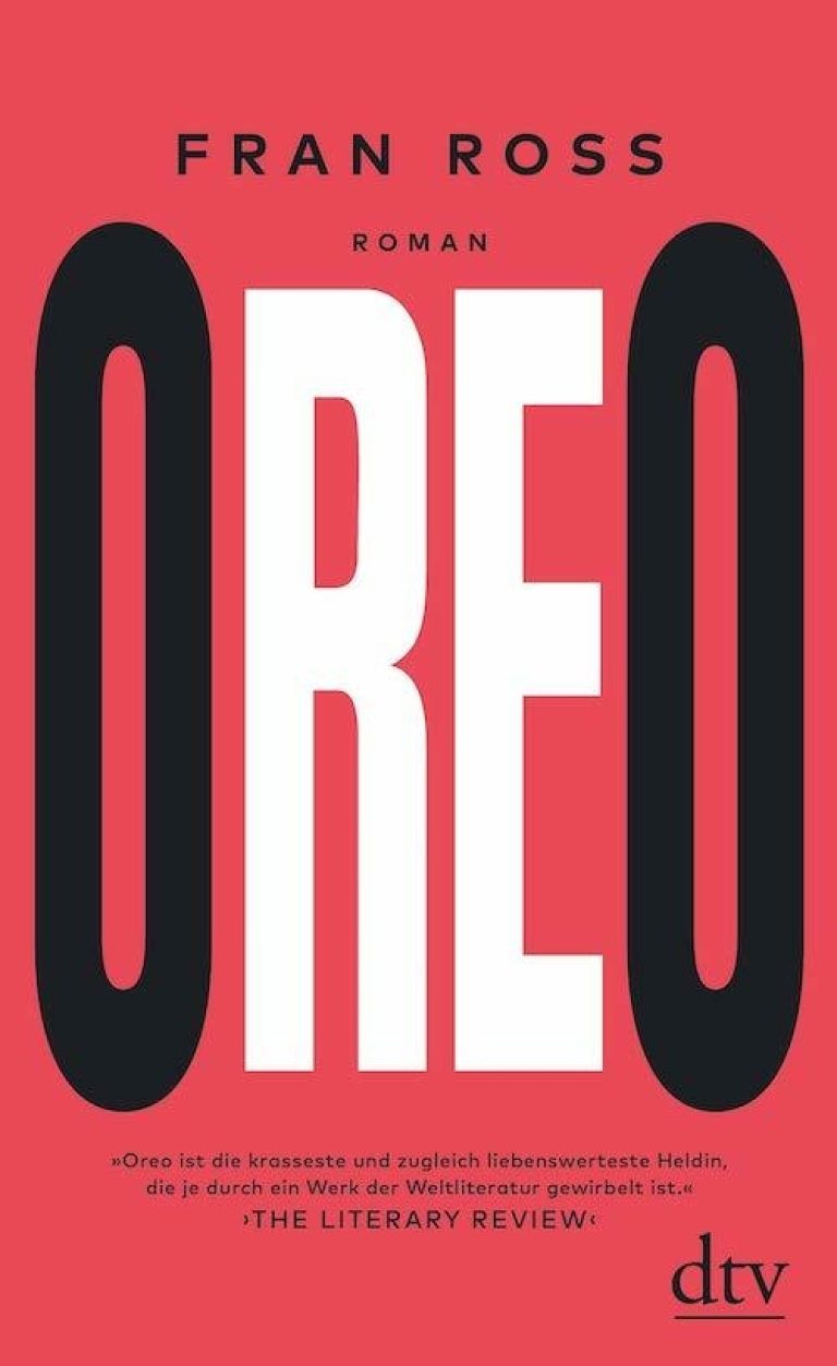 Oreo