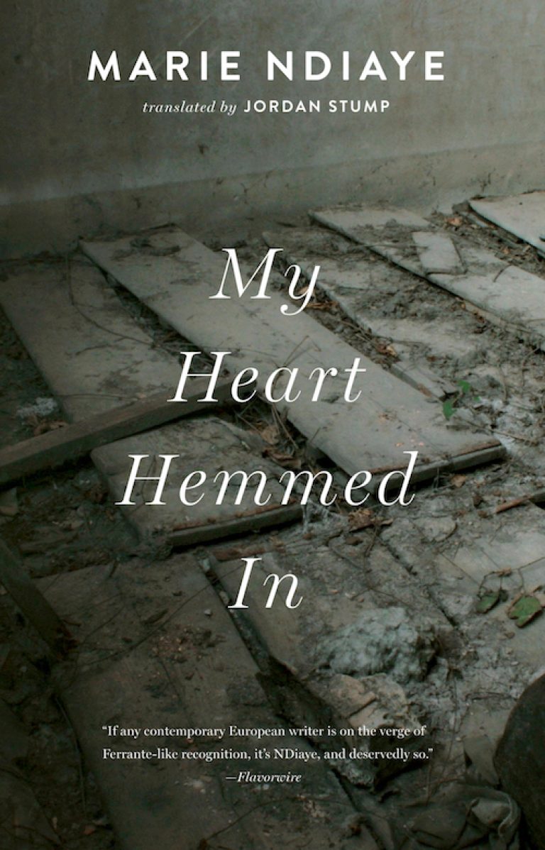 My Heart Hemmed In
