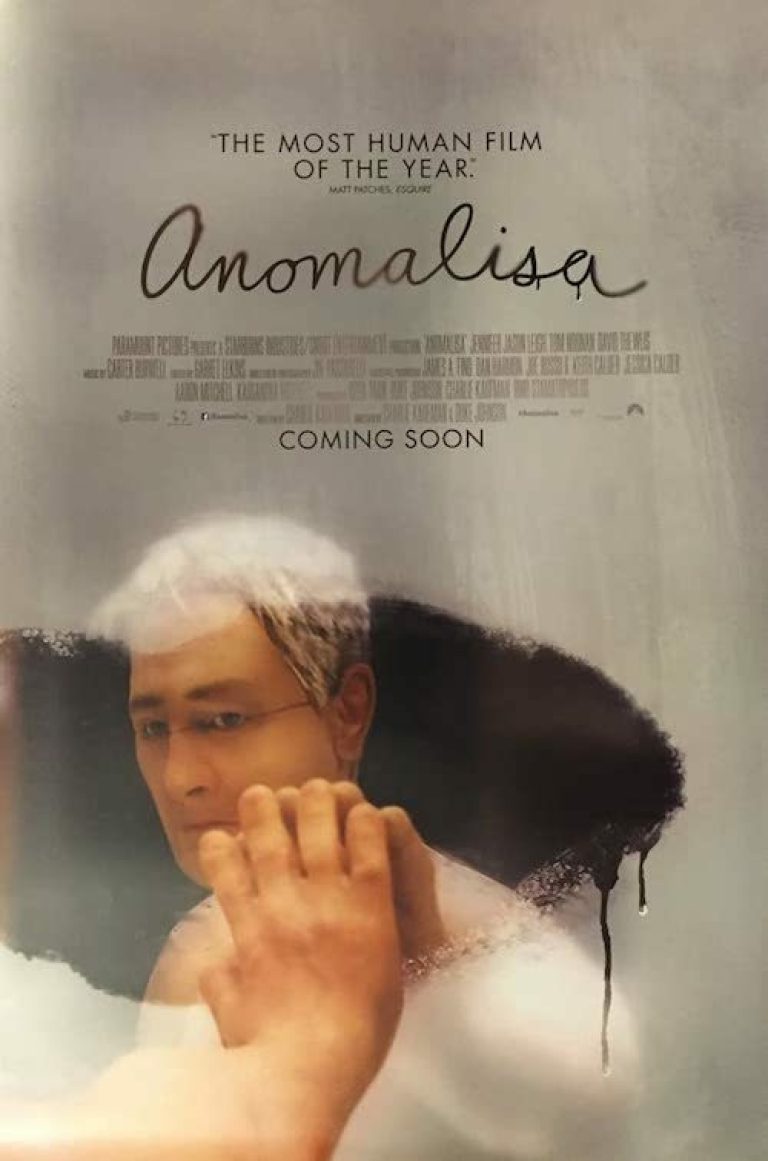 Anomalisa