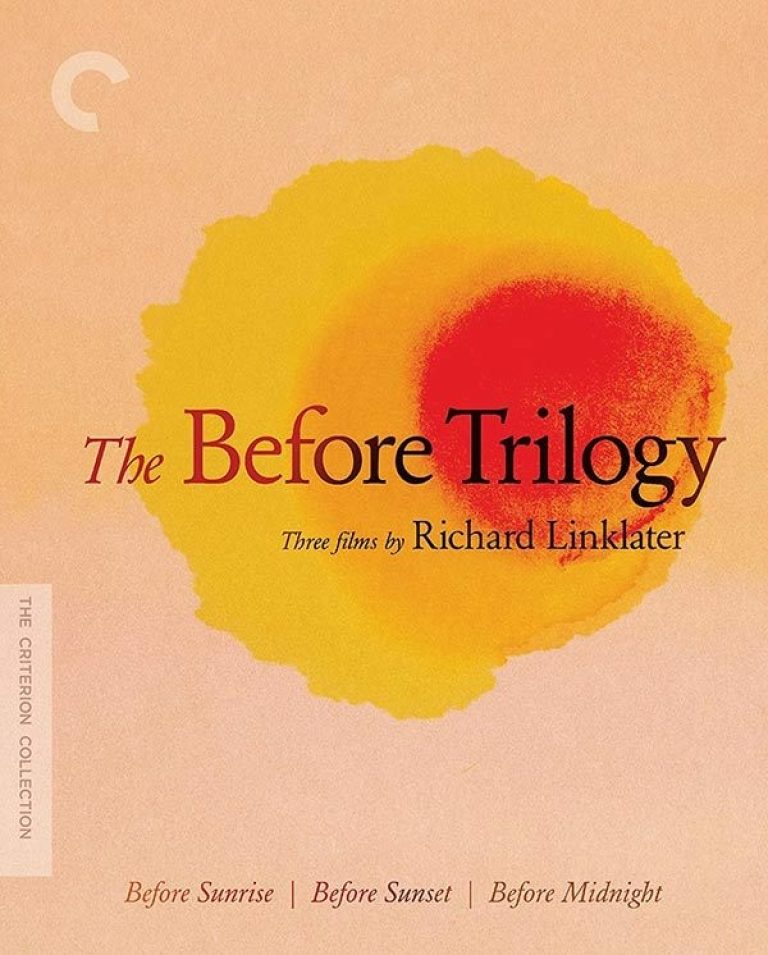Before Sunrise , Before Sunset , Before Midnight