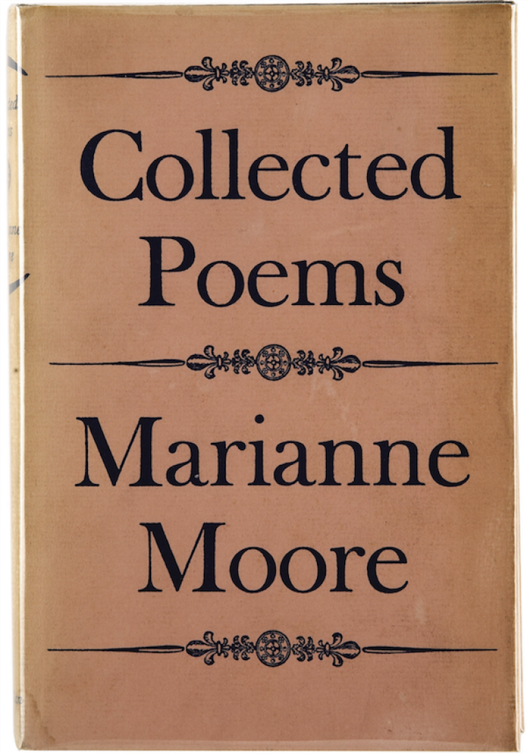 Collected Poems