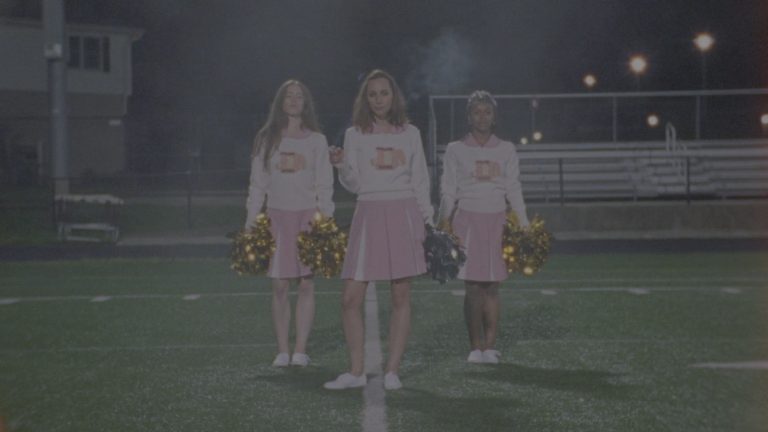 Alison Sudol – The Runner - Official Video