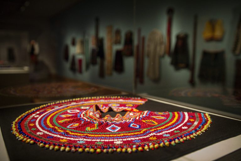 Wearloom: Ukrainian Garments