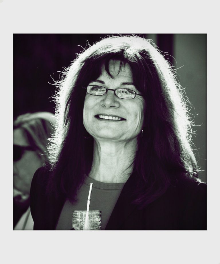 The Scientists - Dr. Carolyn Porco