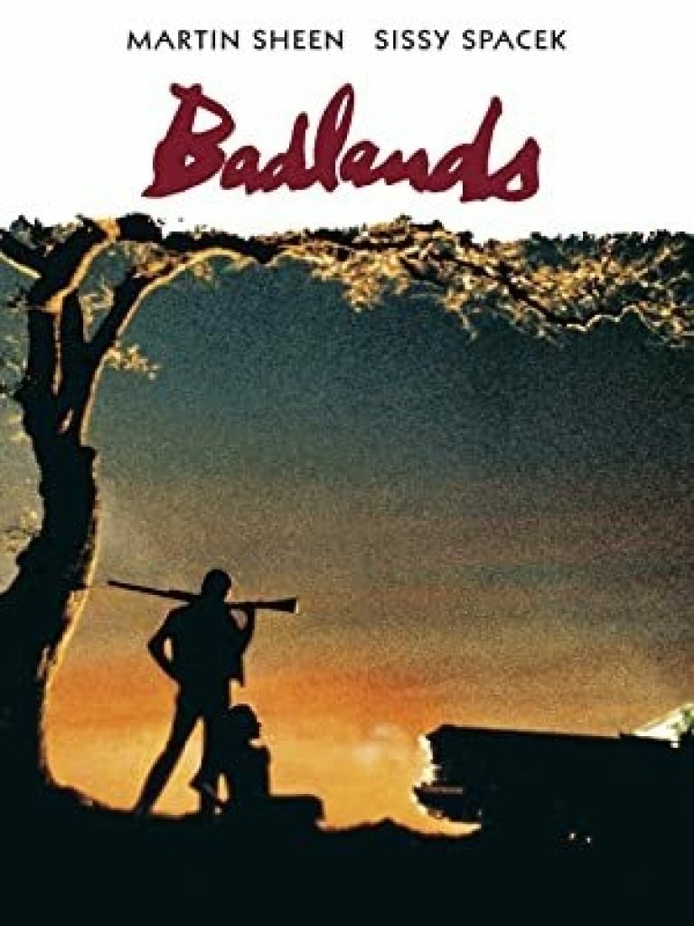 Badlands