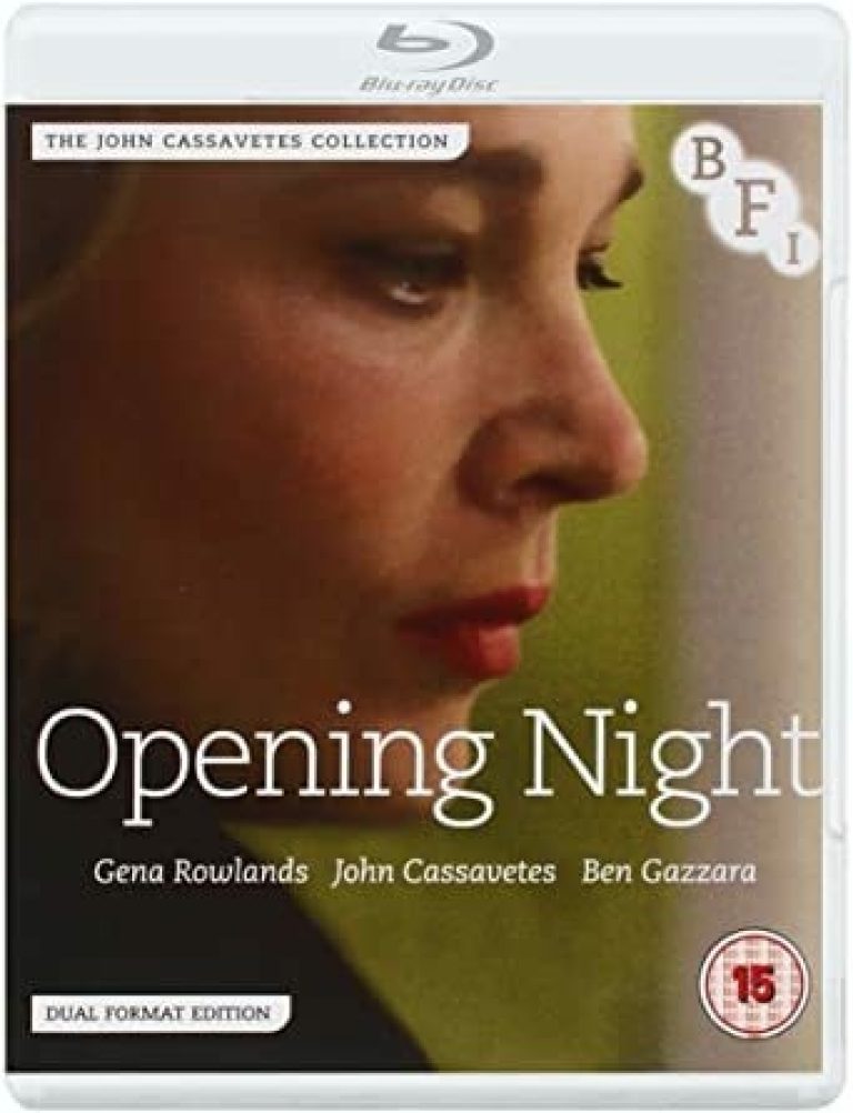 Opening Night