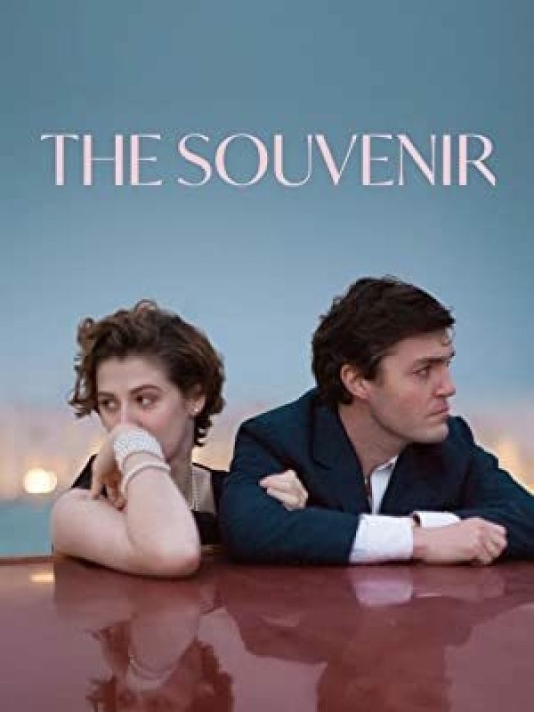 The Souvenir