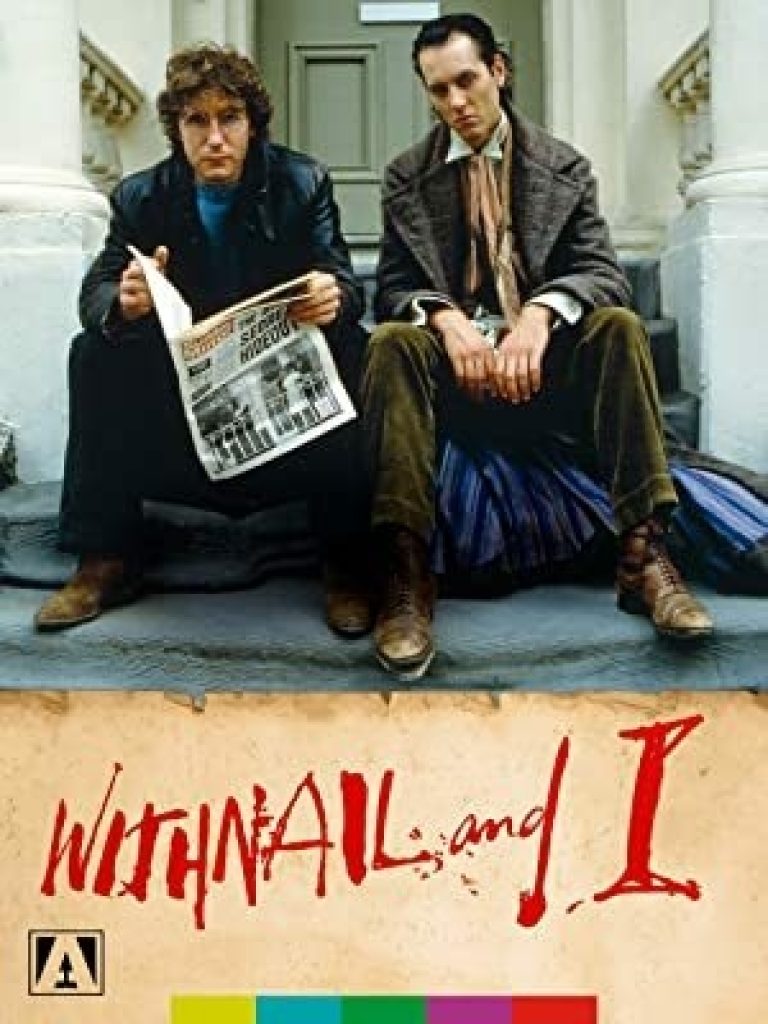 Withnail and I