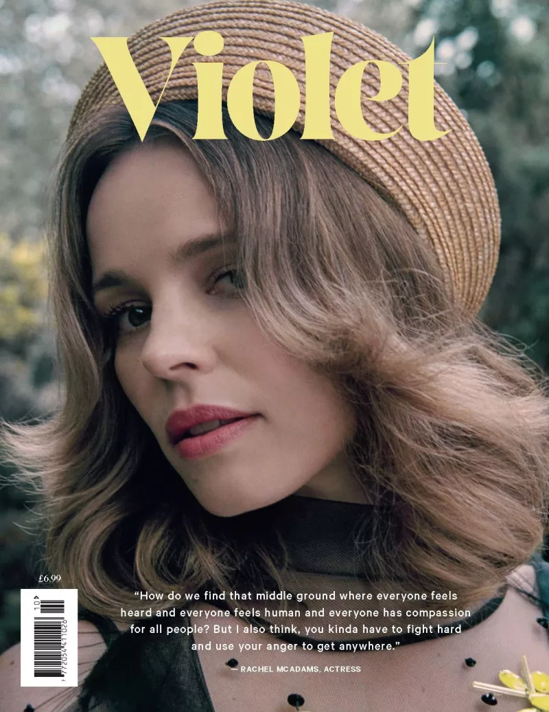 Violet Book Issue 10