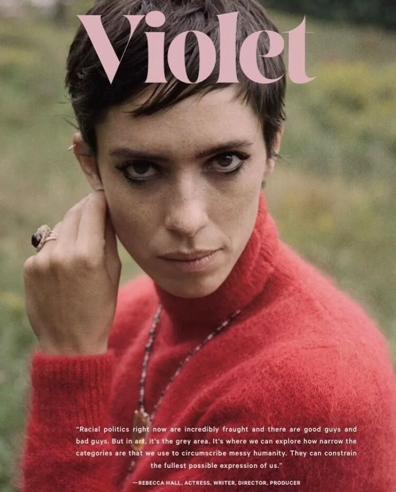 Violet Book Issue 16