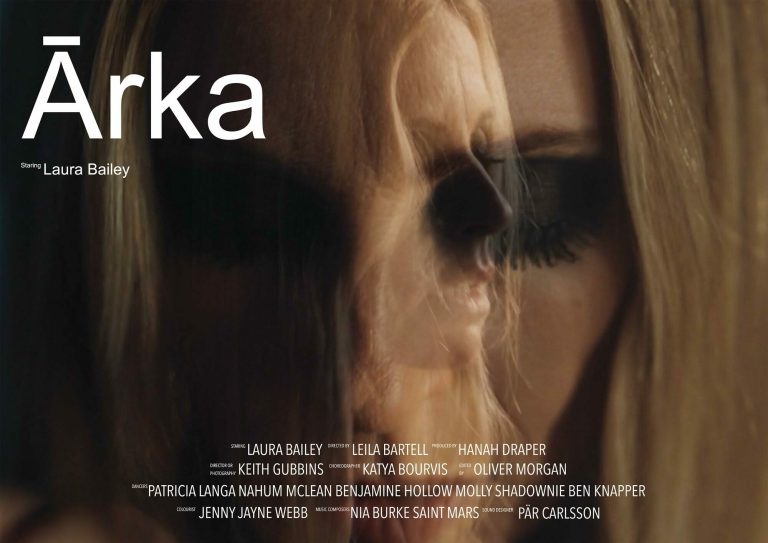 Ārka