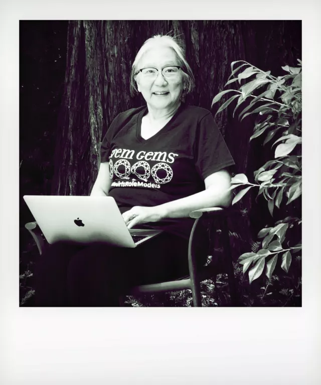 The Scientists - Dr. Inez Fung