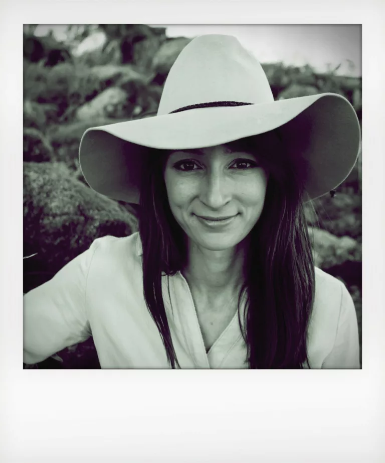 The Scientists - Dr. Anika Molesworth
