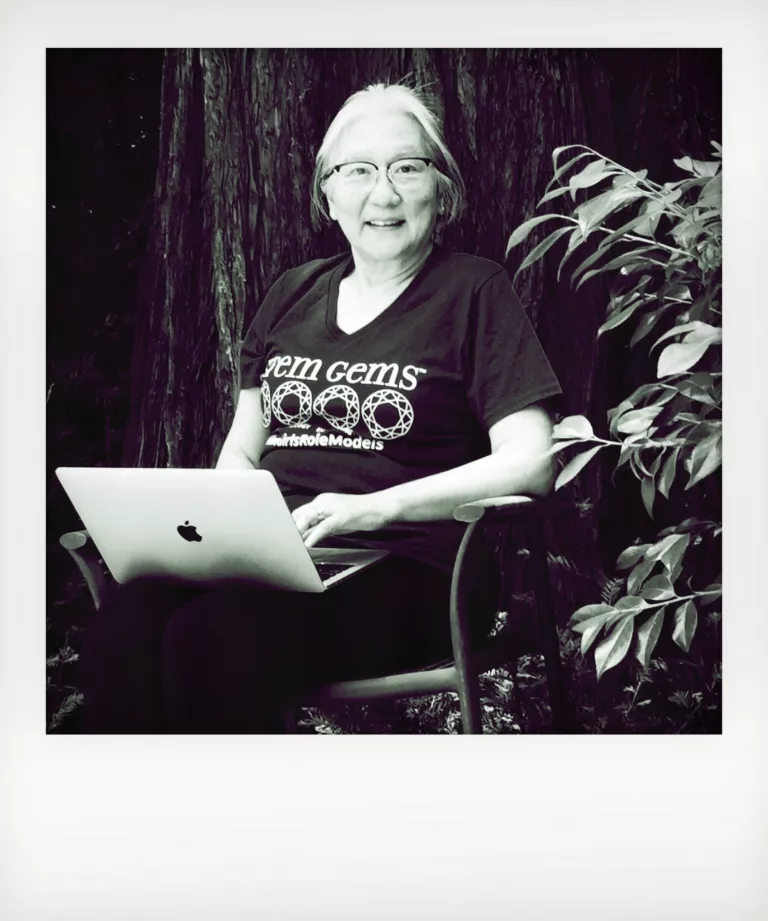 The Scientists - Dr. Inez Fung
