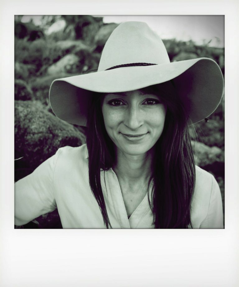 The Scientists - Dr. Anika Molesworth