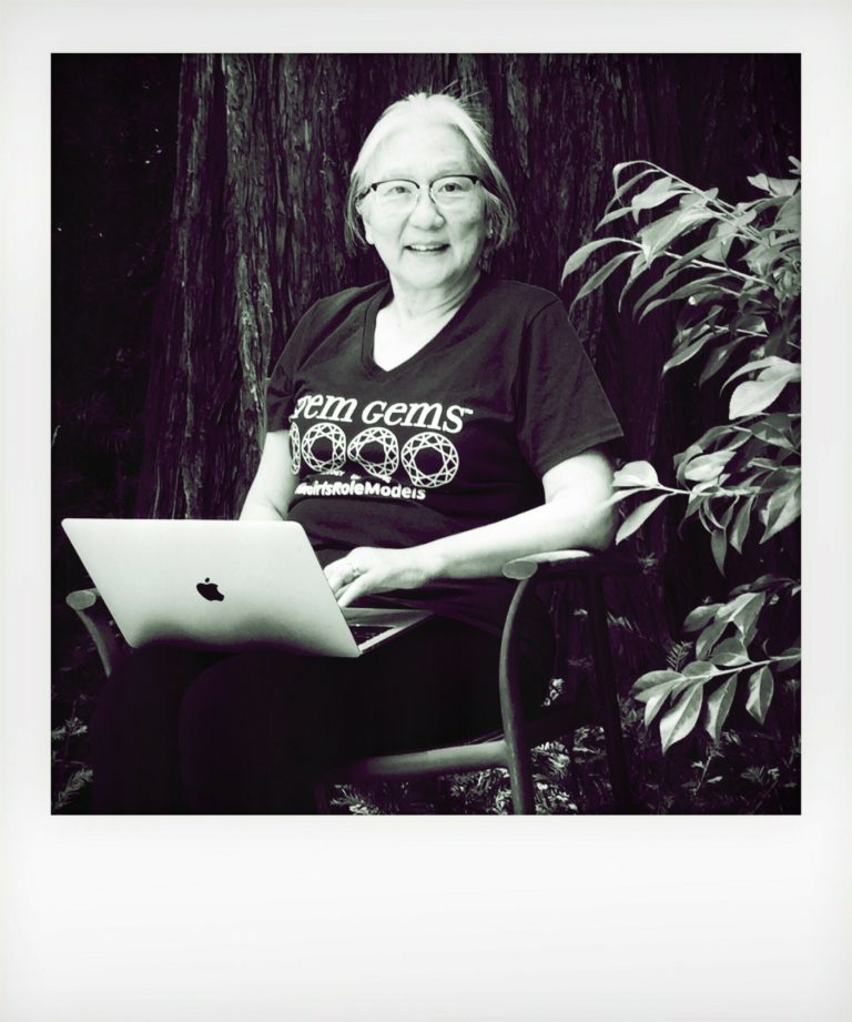 The Scientists - Dr. Inez Fung