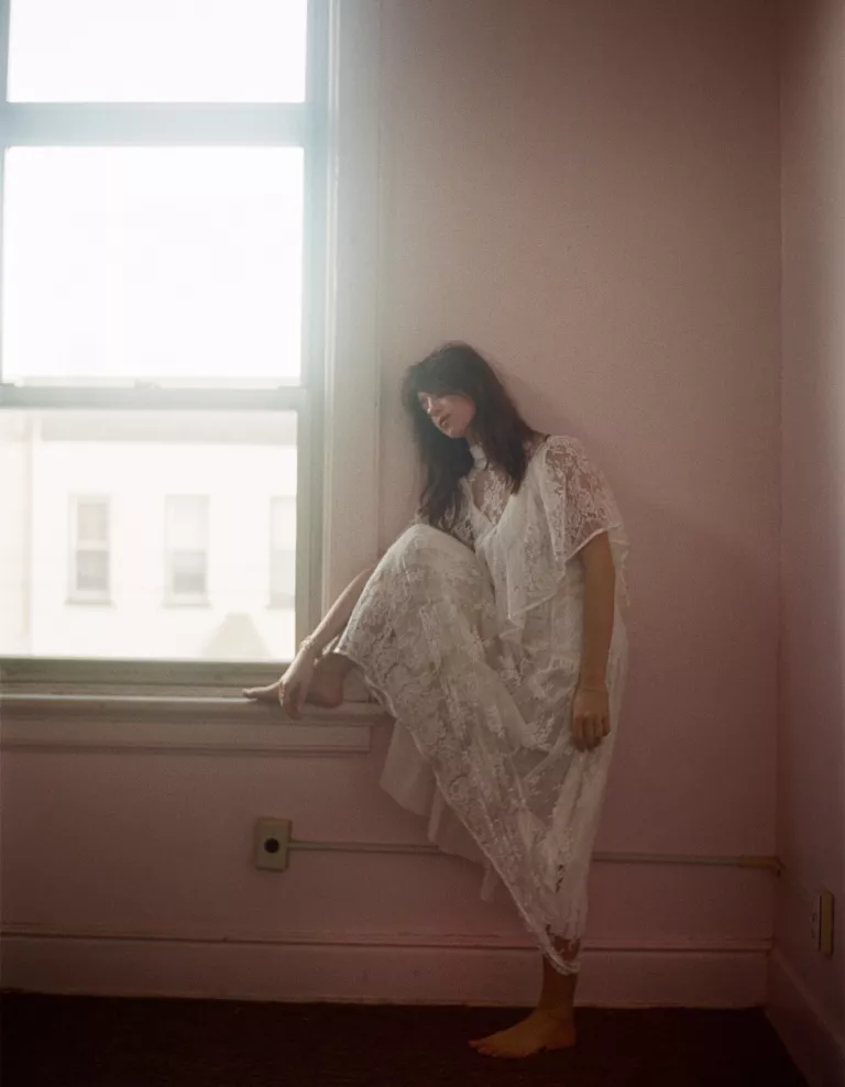 VIOLETBOOK DAISY 002
