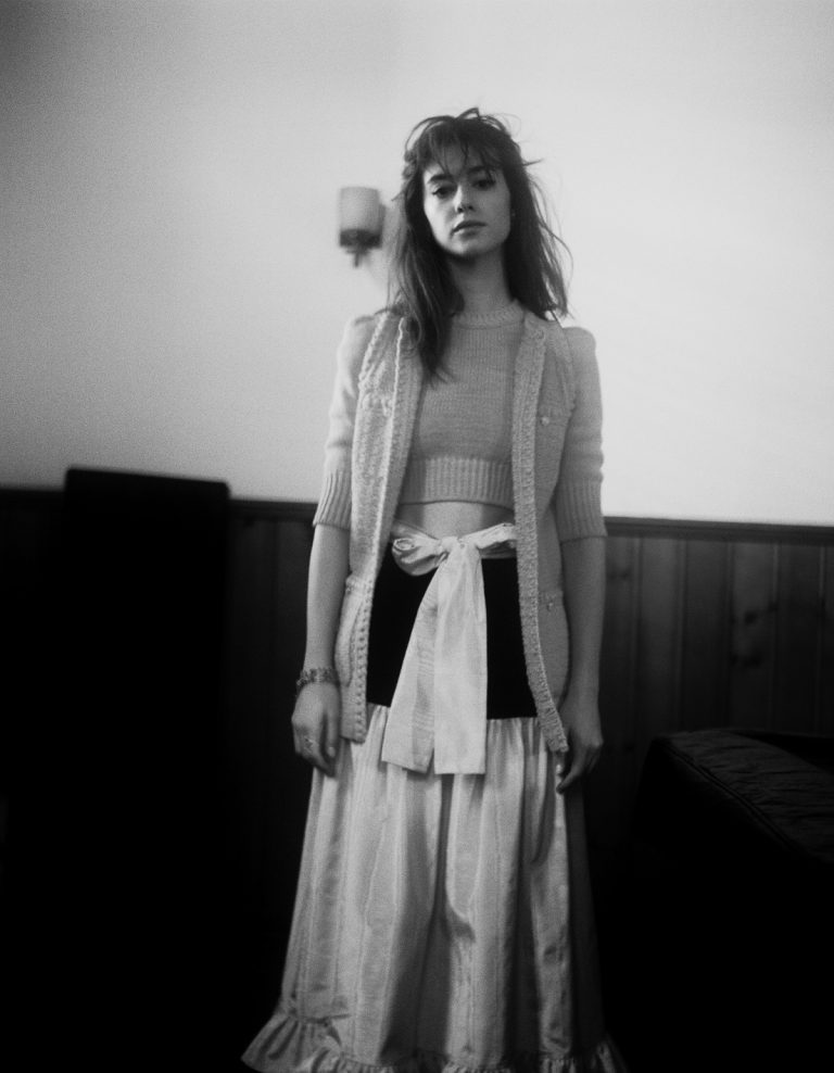 VIOLETBOOK DAISY 008