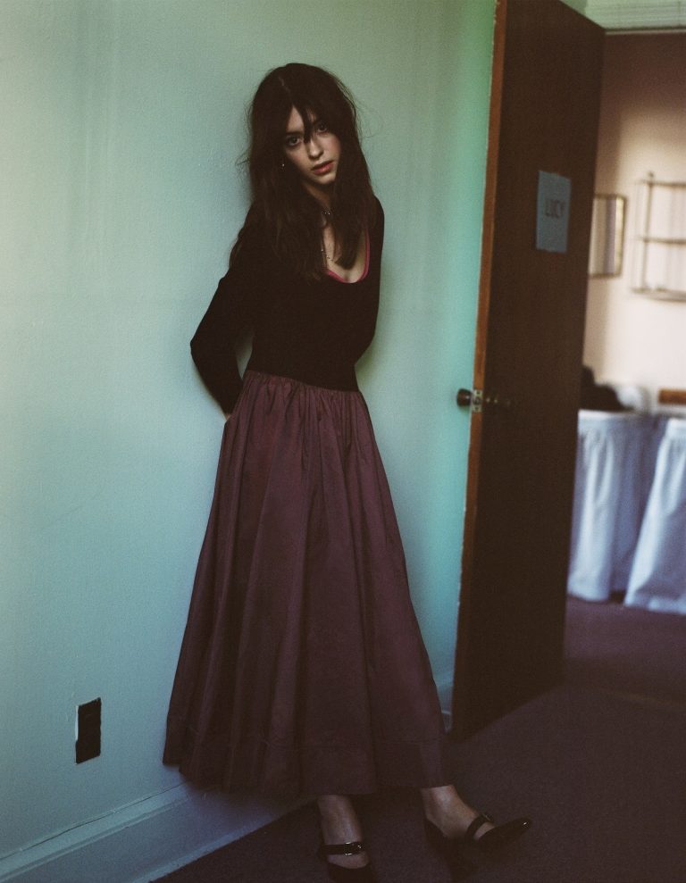 VIOLETBOOK DAISY 013