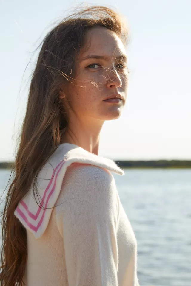 Leith x Madeleine Thompson
