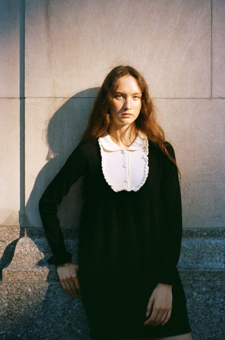 Leith x Madeleine Thompson