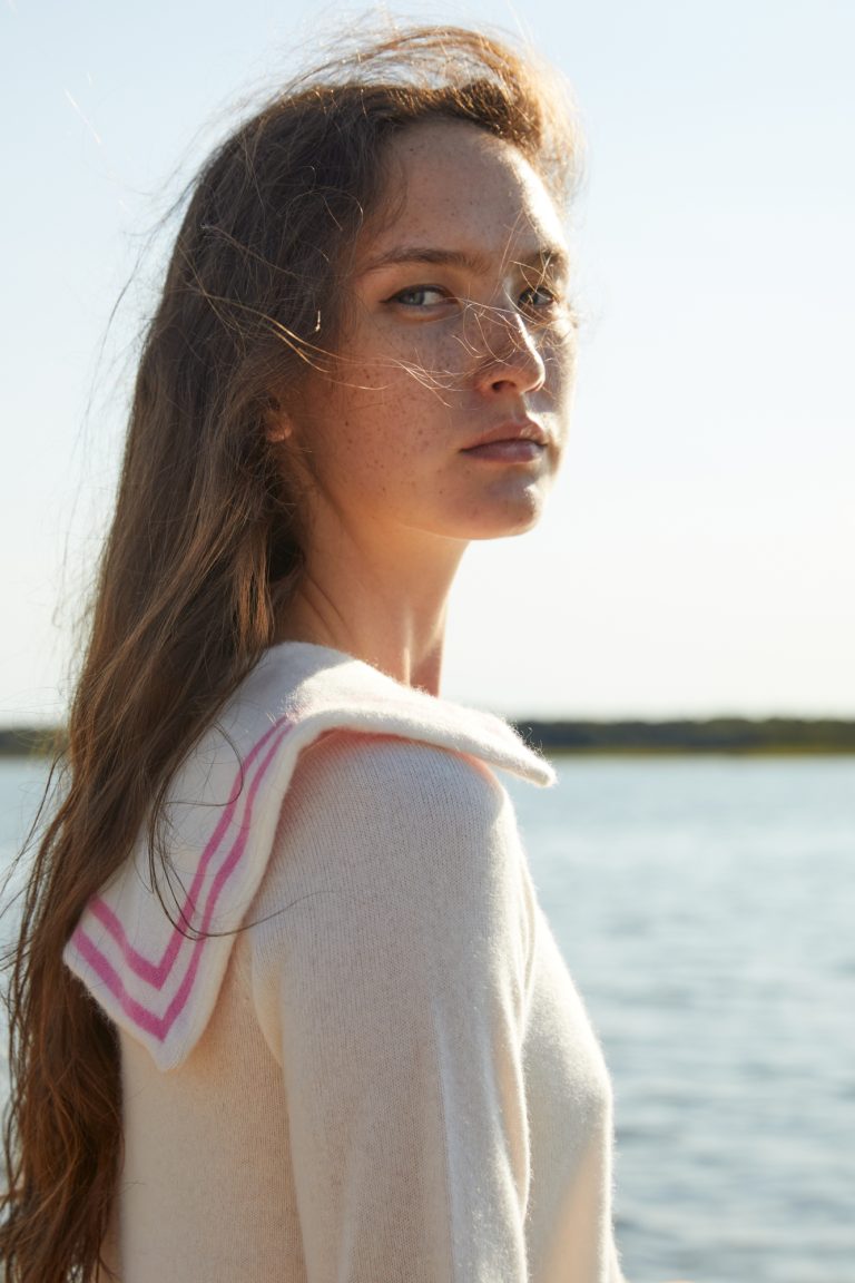 Leith x Madeleine Thompson