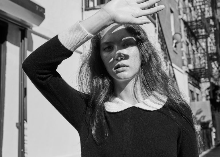 Leith x Madeleine Thompson