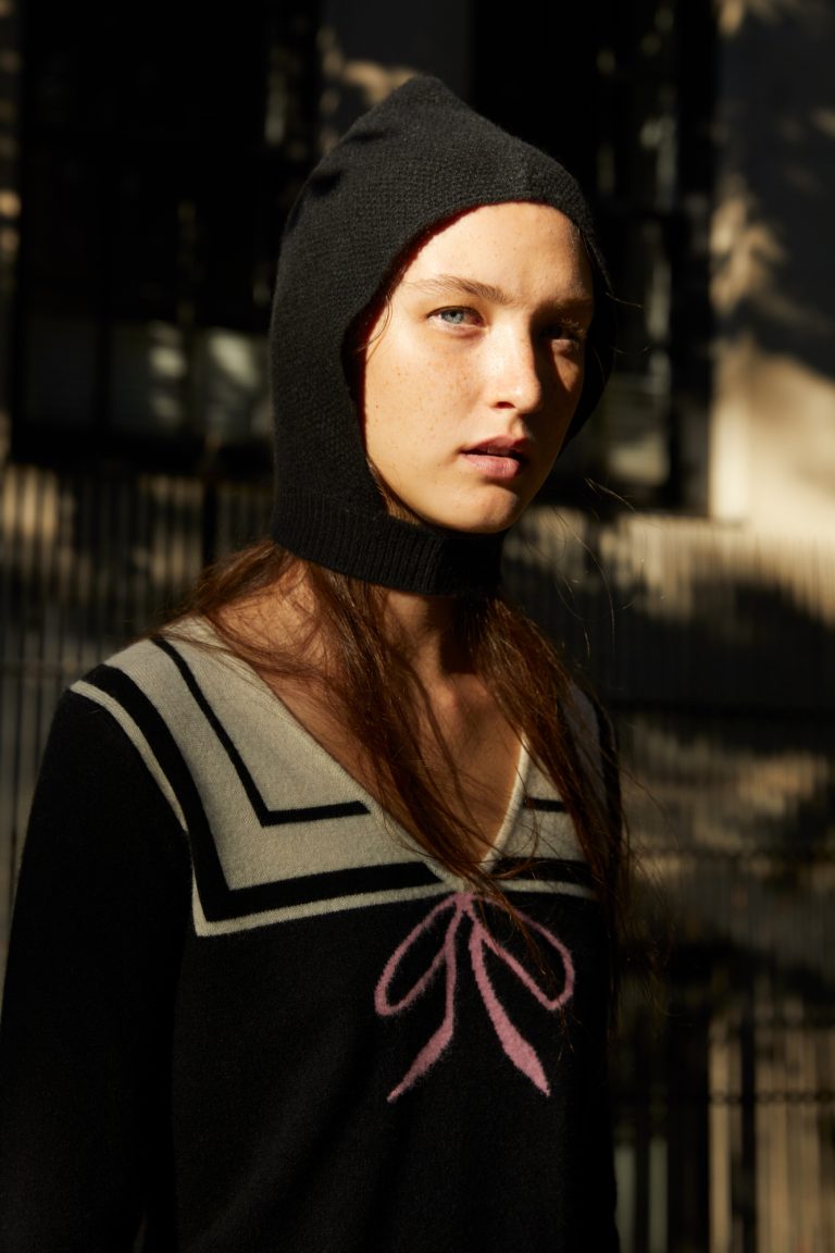 Leith x Madeleine Thompson