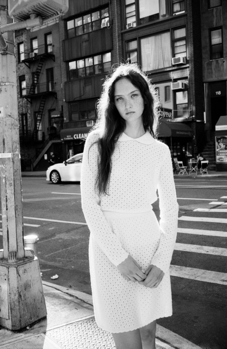 Leith x Madeleine Thompson