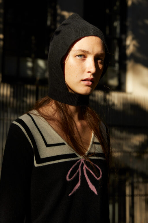 Leith x Madeleine Thompson on Violet Book Online (en-GB)