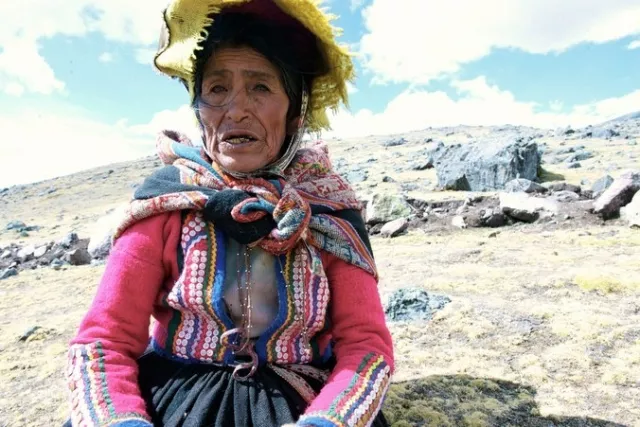 Peru
