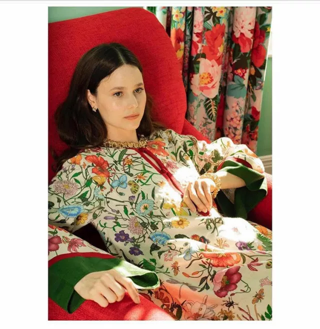 The Isolation Interviews - Rachel Korine