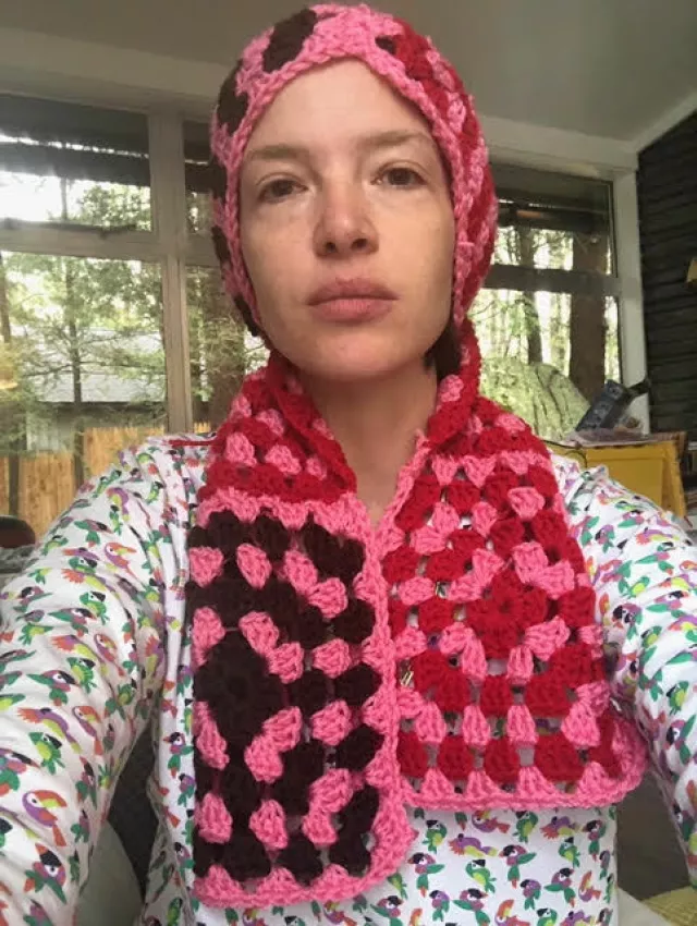 The Isolation Interviews - Batsheva Hay