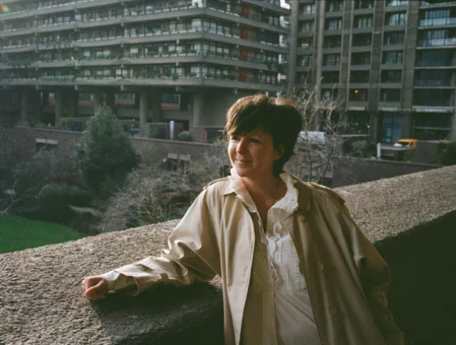 The Isolation Interviews - Olivia Laing