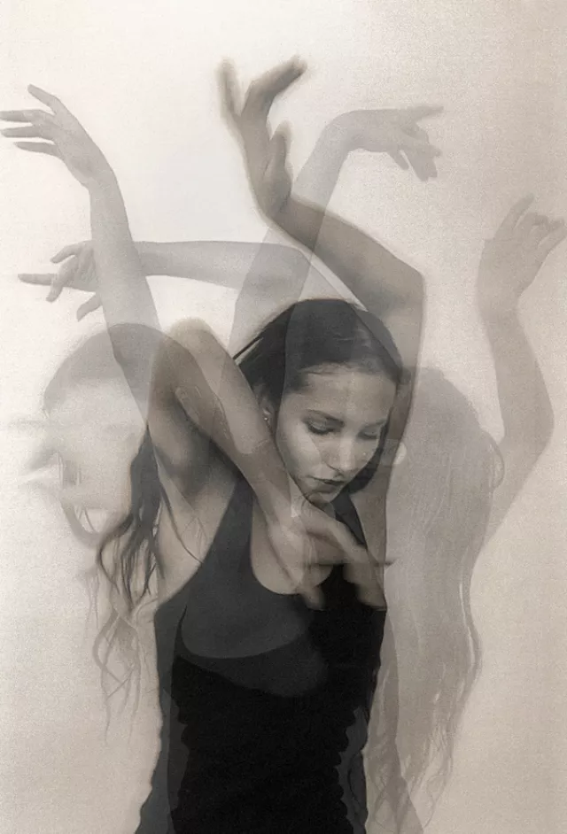The Isolation Interviews - Francesca Hayward