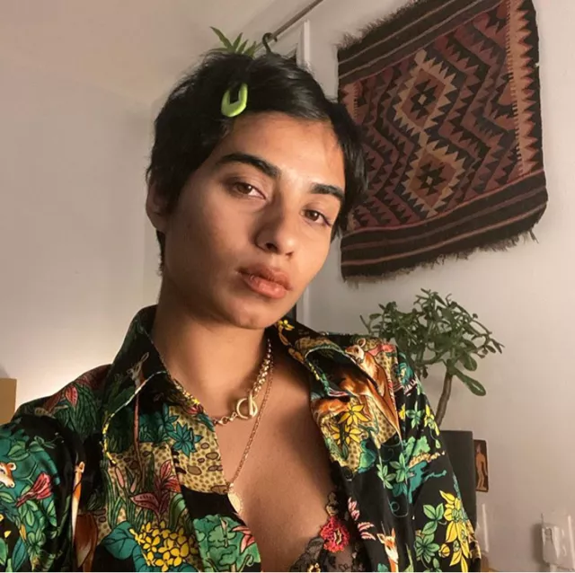 The Isolation Interviews - Fariha Róisín