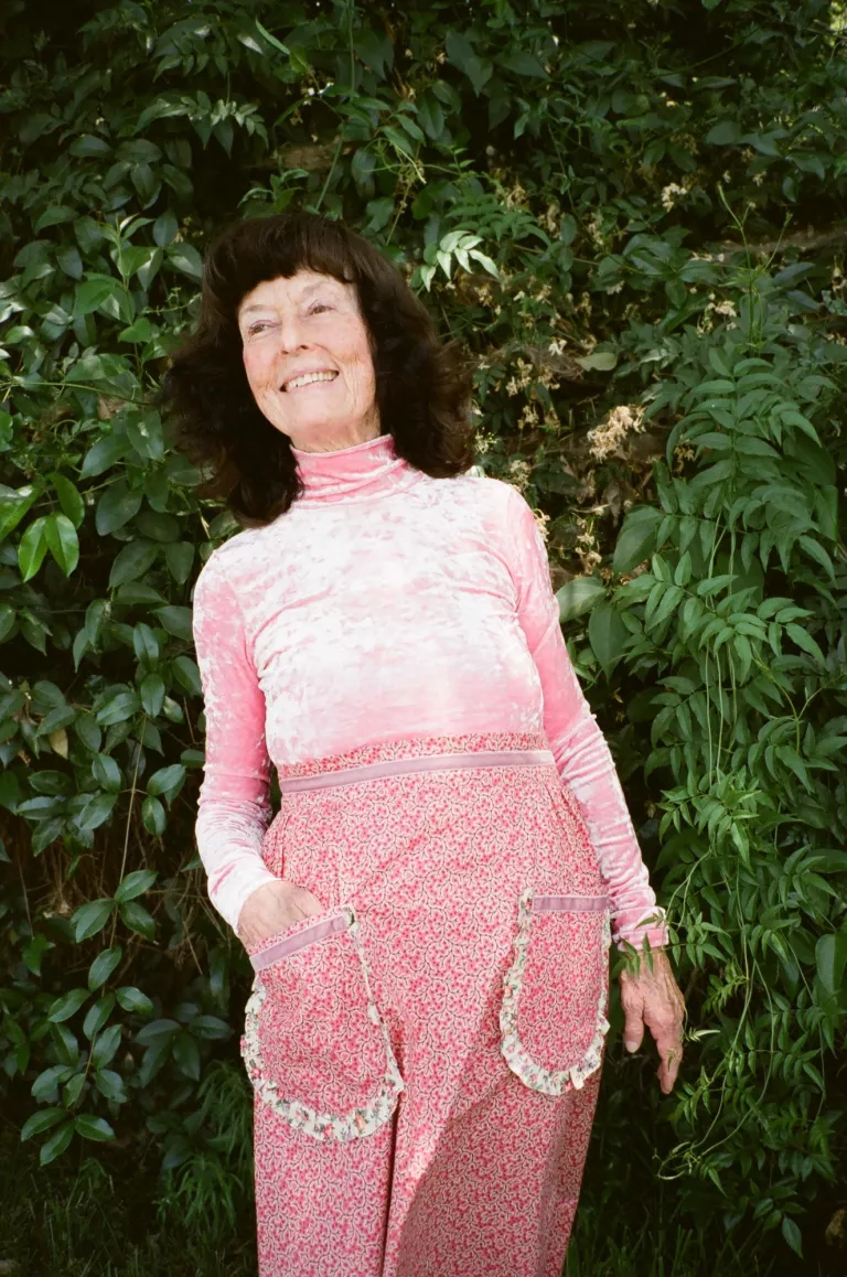 Stories Issue10 Linda Perhacs 2