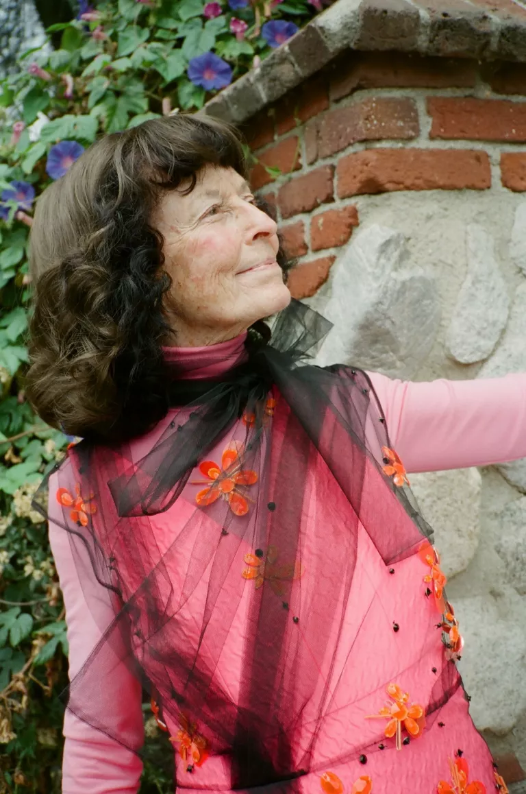 Stories Issue10 Linda Perhacs 4