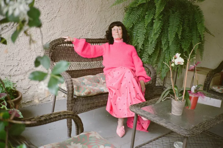 Stories Issue 10 Linda Perhacs 5