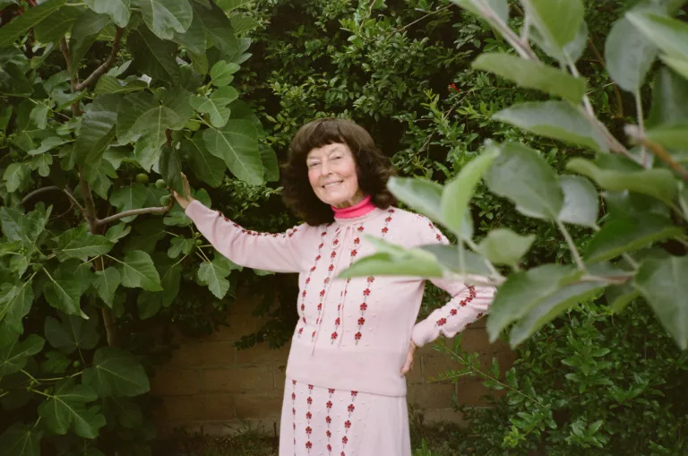 Stories Issue 10 Linda Perhacs 3