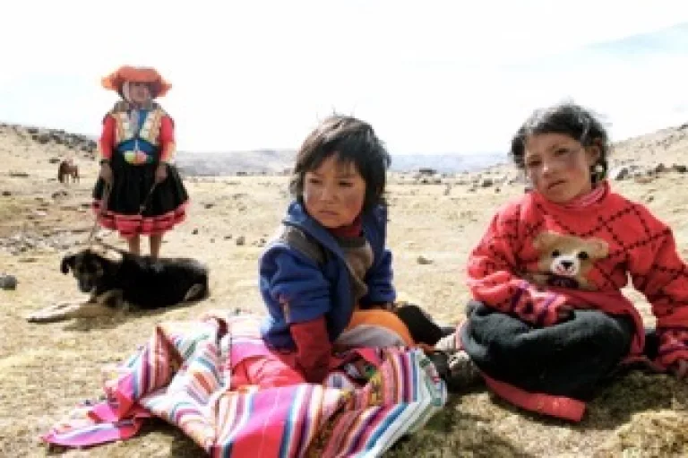 Peru