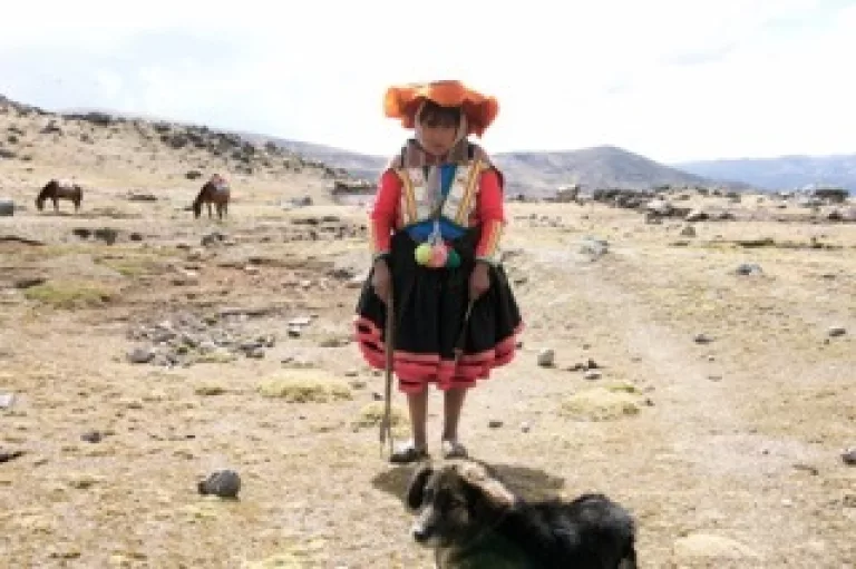 Peru