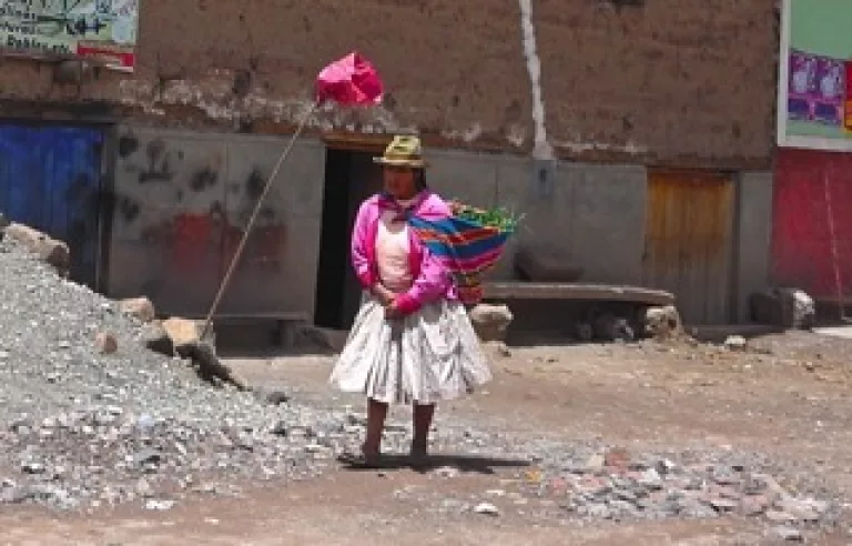 Peru