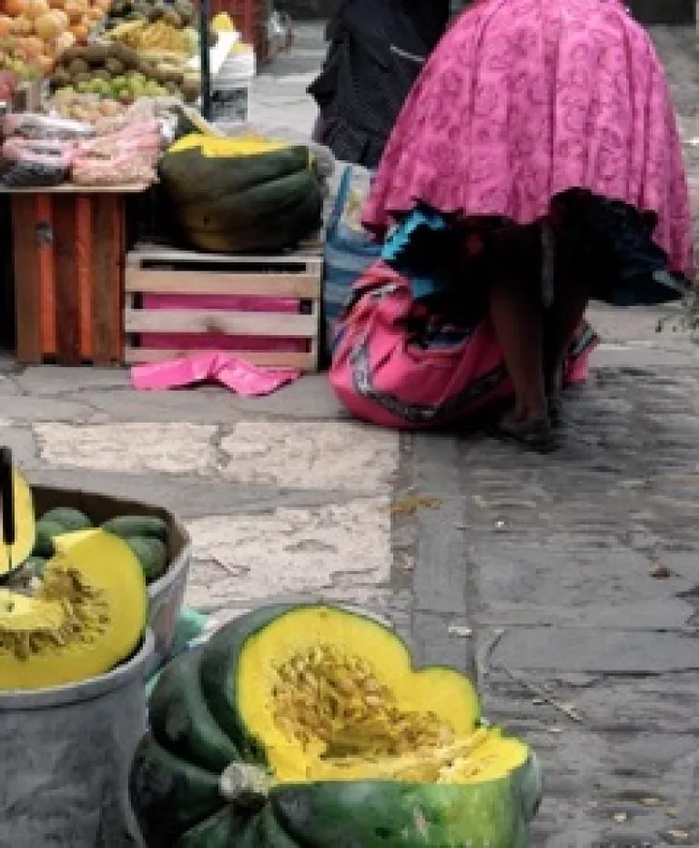 Peru