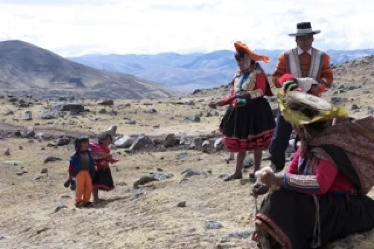 Peru