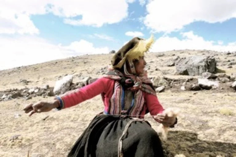 Peru
