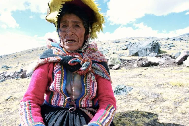 Peru
