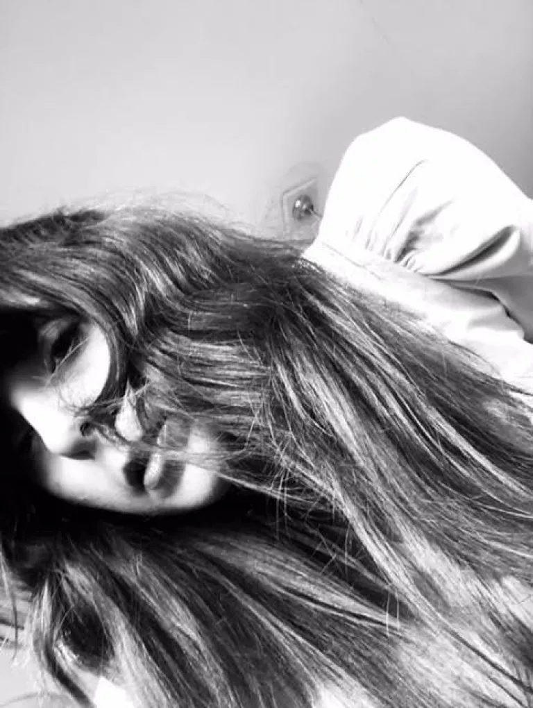 The Isolation Interviews - Victoria Legrand