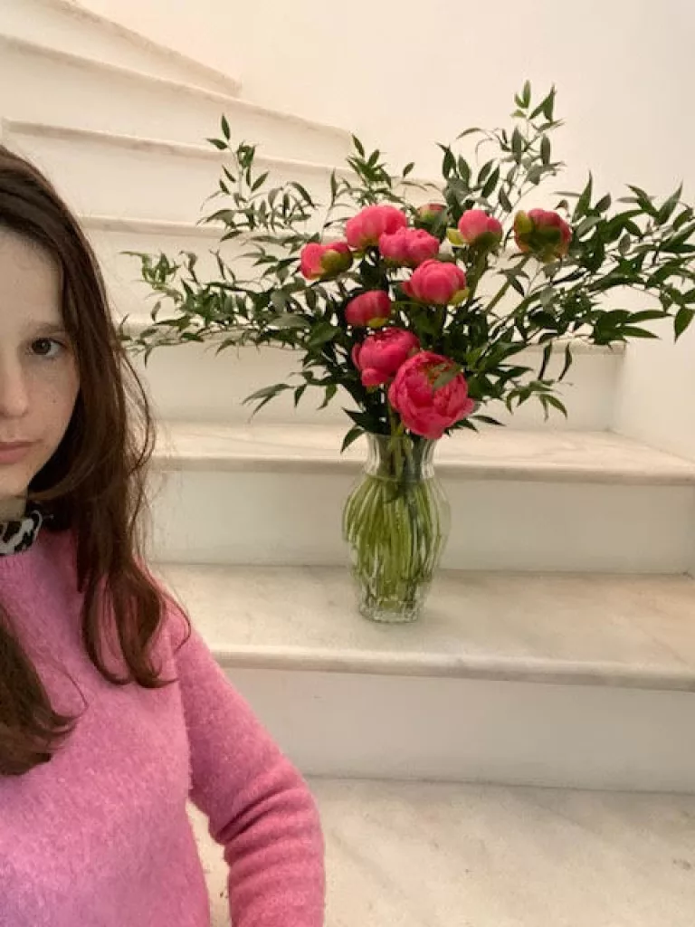 The Isolation Interviews - Rachel Korine